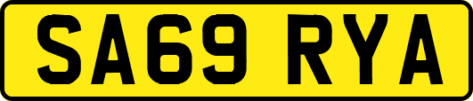 SA69RYA