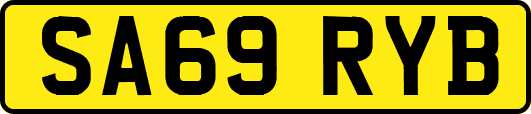 SA69RYB