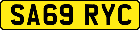 SA69RYC