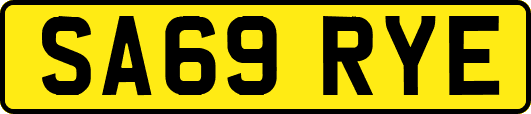 SA69RYE