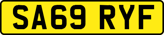 SA69RYF
