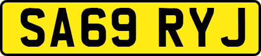 SA69RYJ