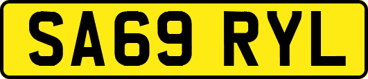 SA69RYL
