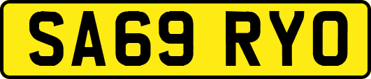 SA69RYO