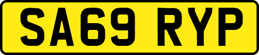 SA69RYP