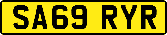 SA69RYR