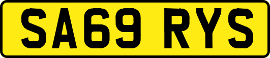 SA69RYS