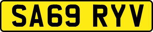 SA69RYV