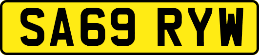 SA69RYW