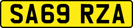 SA69RZA