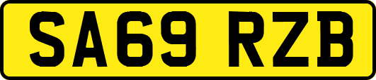 SA69RZB