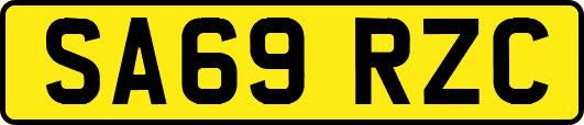 SA69RZC