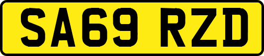 SA69RZD