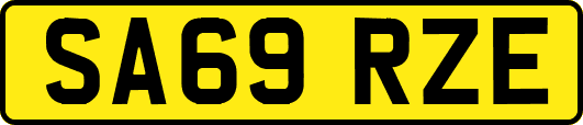 SA69RZE