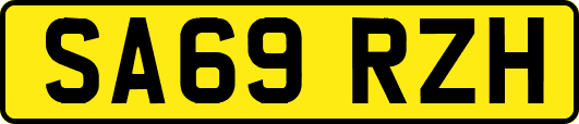 SA69RZH