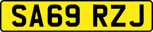 SA69RZJ