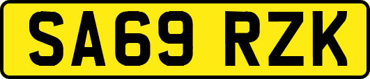 SA69RZK