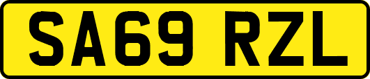 SA69RZL