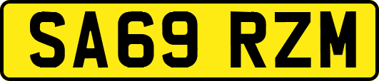 SA69RZM