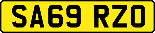 SA69RZO