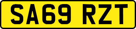 SA69RZT