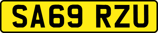 SA69RZU