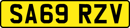 SA69RZV