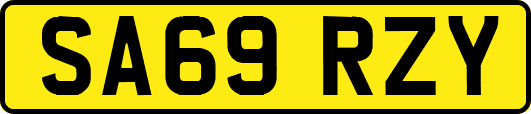 SA69RZY