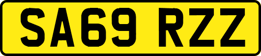 SA69RZZ