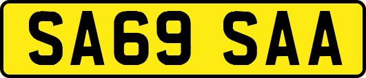 SA69SAA