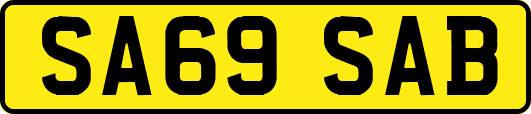 SA69SAB
