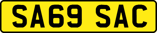 SA69SAC