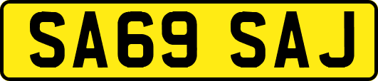 SA69SAJ