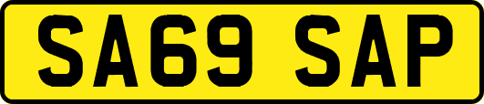 SA69SAP