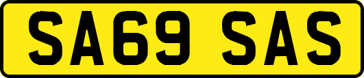 SA69SAS