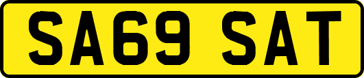 SA69SAT