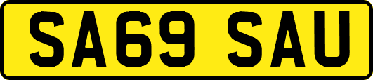 SA69SAU