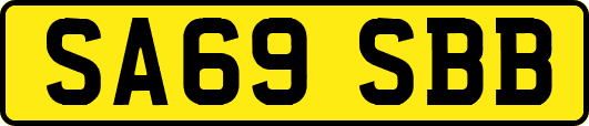 SA69SBB