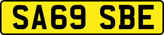 SA69SBE