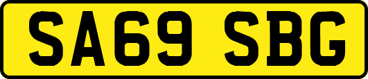 SA69SBG
