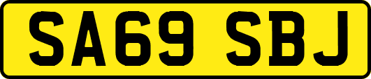 SA69SBJ