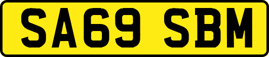 SA69SBM