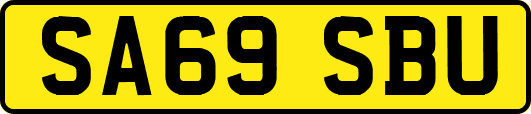 SA69SBU