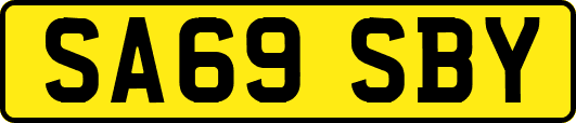 SA69SBY