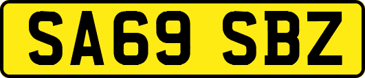 SA69SBZ