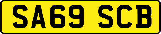 SA69SCB