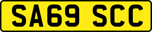 SA69SCC