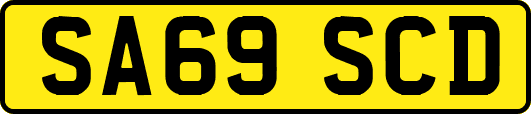 SA69SCD