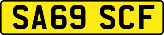 SA69SCF