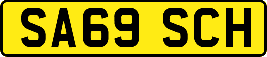SA69SCH